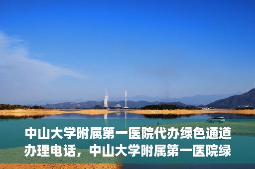 中山大学附属第一医院代办绿色通道办理电话，中山大学附属第一医院绿色通道办理流程及电话全解析