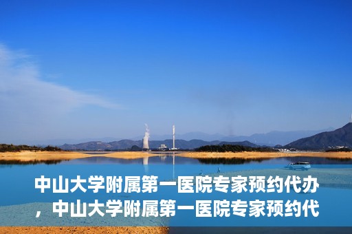 中山大学附属第一医院专家预约代办，中山大学附属第一医院专家预约代办服务详解