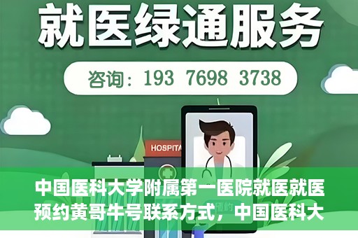 中国医科大学附属第一医院就医就医预约黄哥牛号联系方式，中国医科大学附属第一医院就医预约指南，黄哥牛号联系方式揭秘