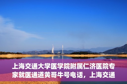 上海交通大学医学院附属仁济医院专家就医通道黄哥牛号电话，上海交通大学医学院附属仁济医院专家就医通道热线，黄哥牛号电话咨询解读服务启动