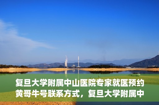 复旦大学附属中山医院专家就医预约黄哥牛号联系方式，复旦大学附属中山医院专家就医预约，黄哥牛号联系方式全解析