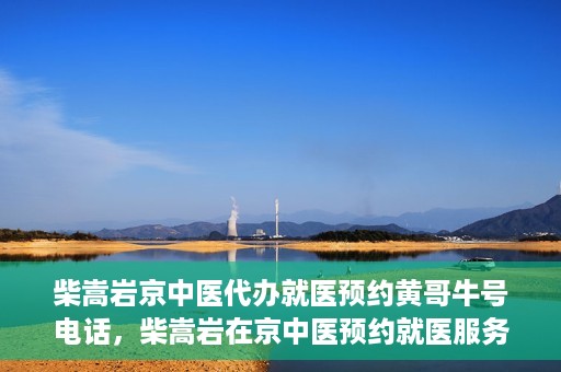 柴嵩岩京中医代办就医预约黄哥牛号电话，柴嵩岩在京中医预约就医服务，黄哥牛号预约电话直达通道
