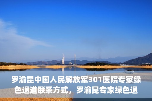 罗渝昆中国人民解放军301医院专家绿色通道联系方式，罗渝昆专家绿色通道联系方式揭秘，中国人民解放军301医院权威解读健康之道！