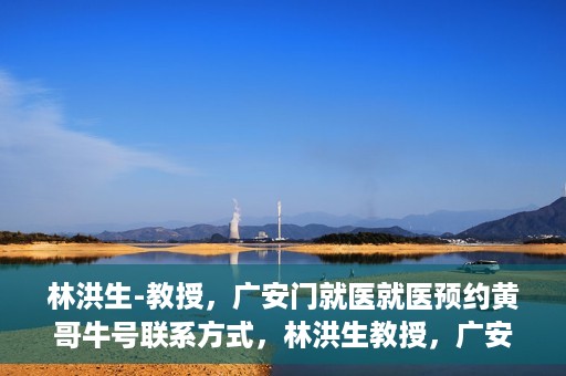 林洪生-教授，广安门就医就医预约黄哥牛号联系方式，林洪生教授，广安门就医预约攻略及黄哥牛号联系方式揭秘