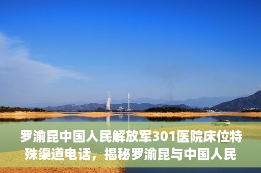 罗渝昆中国人民解放军301医院床位特殊渠道电话，揭秘罗渝昆与中国人民解放军301医院床位预约背后的神秘电话渠道