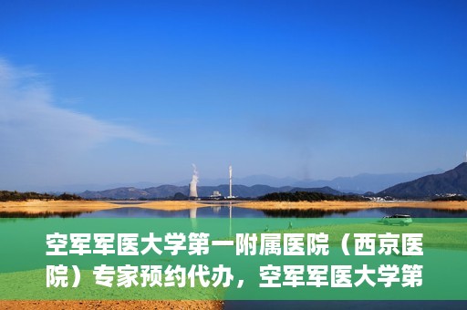 空军军医大学第一附属医院（西京医院）专家预约代办，空军军医大学第一附属医院（西京医院）专家预约代办服务详解