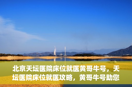北京天坛医院床位就医黄哥牛号，天坛医院床位就医攻略，黄哥牛号助您轻松挂号就医