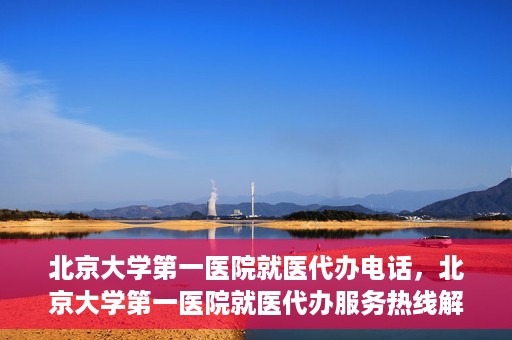 北京大学第一医院就医代办电话，北京大学第一医院就医代办服务热线解析