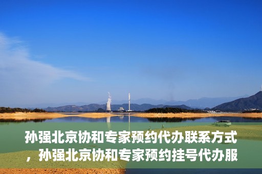 孙强北京协和专家预约代办联系方式，孙强北京协和专家预约挂号代办服务联系方式揭秘