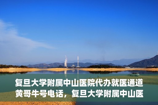 复旦大学附属中山医院代办就医通道黄哥牛号电话，复旦大学附属中山医院就医通道代办服务黄哥牛号联系电话揭秘