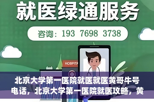 北京大学第一医院就医就医黄哥牛号电话，北京大学第一医院就医攻略，黄哥牛号电话一键预约挂号服务