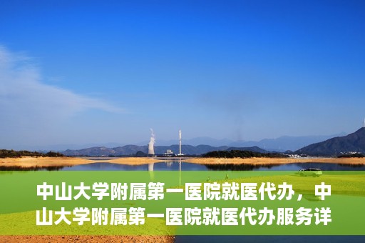 中山大学附属第一医院就医代办，中山大学附属第一医院就医代办服务详解