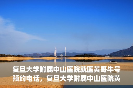 复旦大学附属中山医院就医黄哥牛号预约电话，复旦大学附属中山医院黄哥牛号预约电话详解，就医挂号新攻略