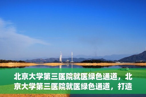 北京大学第三医院就医绿色通道，北京大学第三医院就医绿色通道，打造便捷医疗体验新篇章