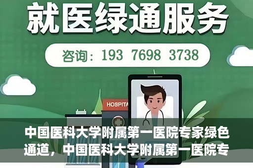 中国医科大学附属第一医院专家绿色通道，中国医科大学附属第一医院专家绿色通道，高效就医体验，专业医疗守护