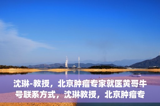 沈琳-教授，北京肿瘤专家就医黄哥牛号联系方式，沈琳教授，北京肿瘤专家就医联系方式及黄哥牛号揭秘