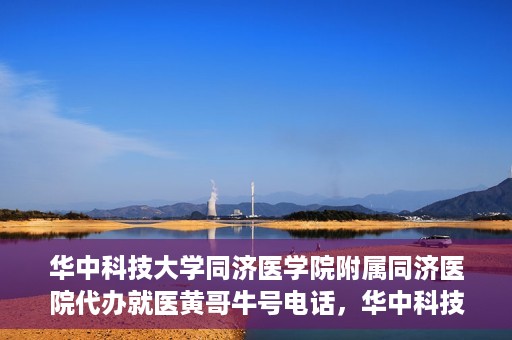 华中科技大学同济医学院附属同济医院代办就医黄哥牛号电话，华中科技大学同济医院黄哥就医咨询热线