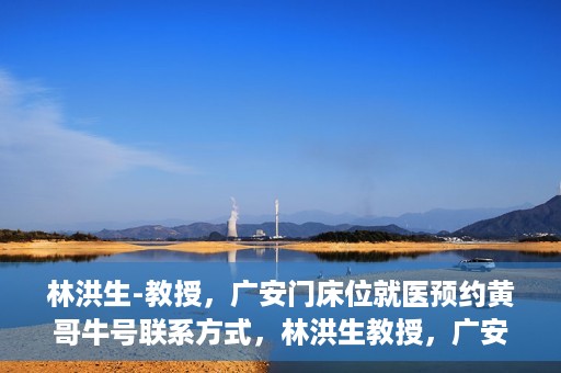 林洪生-教授，广安门床位就医预约黄哥牛号联系方式，林洪生教授，广安门就医预约床位攻略及黄哥牛号联系方式揭秘