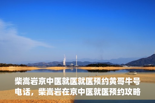 柴嵩岩京中医就医就医预约黄哥牛号电话，柴嵩岩在京中医就医预约攻略，一键拨打黄哥牛号电话轻松预约挂号服务