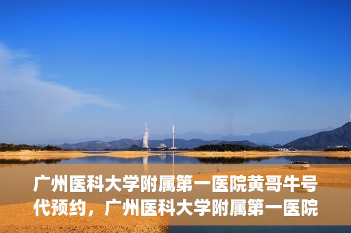 广州医科大学附属第一医院黄哥牛号代预约，广州医科大学附属第一医院黄哥名医号预约攻略