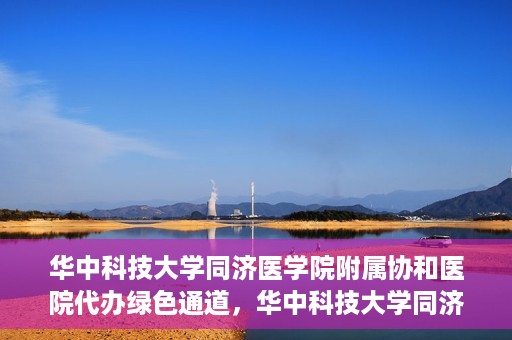 华中科技大学同济医学院附属协和医院代办绿色通道，华中科技大学同济医学院附属协和医院绿色通道代办服务解析