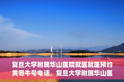复旦大学附属华山医院就医就医预约黄哥牛号电话，复旦大学附属华山医院就医预约指南，黄哥牛号电话一键预约就医服务