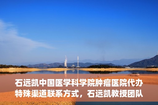 石远凯中国医学科学院肿瘤医院代办特殊渠道联系方式，石远凯教授团队特殊渠道联系方式揭秘，中国医学科学院肿瘤医院权威代办服务