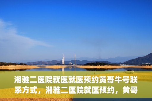 湘雅二医院就医就医预约黄哥牛号联系方式，湘雅二医院就医预约，黄哥牛号联系方式及预约指南