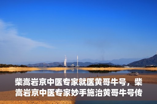 柴嵩岩京中医专家就医黄哥牛号，柴嵩岩京中医专家妙手施治黄哥牛号传奇故事