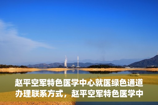 赵平空军特色医学中心就医绿色通道办理联系方式，赵平空军特色医学中心就医绿色通道办理指南，快速联系与便捷办理秘籍！