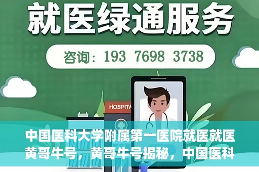 中国医科大学附属第一医院就医就医黄哥牛号，黄哥牛号揭秘，中国医科大学附属第一医院就医攻略与体验分享