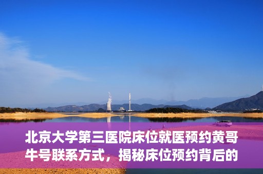 北京大学第三医院床位就医预约黄哥牛号联系方式，揭秘床位预约背后的故事，北京大学第三医院黄哥牛号联系方式曝光