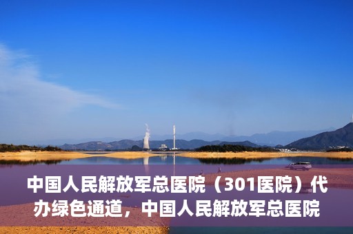中国人民解放军总医院（301医院）代办绿色通道，中国人民解放军总医院（301医院）绿色通道代办服务详解