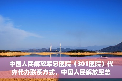 中国人民解放军总医院（301医院）代办代办联系方式，中国人民解放军总医院（301医院）代办服务联系方式揭秘