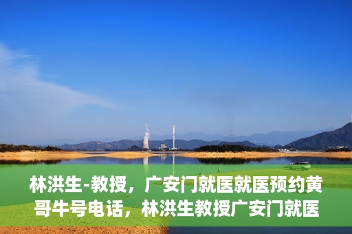 林洪生-教授，广安门就医就医预约黄哥牛号电话，林洪生教授广安门就医预约热线及黄哥牛号电话揭秘