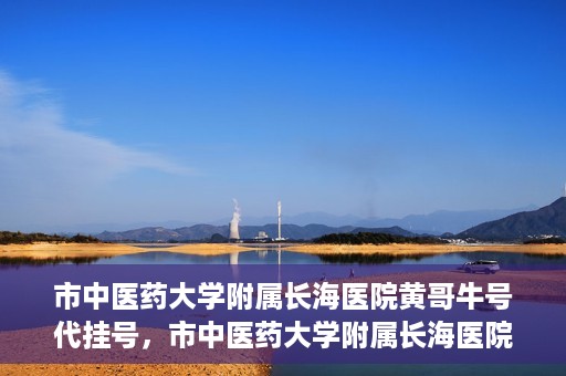 市中医药大学附属长海医院黄哥牛号代挂号，市中医药大学附属长海医院黄哥牛号代挂号服务解析