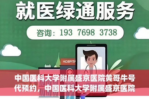 中国医科大学附属盛京医院黄哥牛号代预约，中国医科大学附属盛京医院黄哥牛号预约服务解析