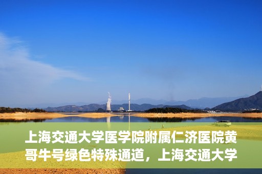 上海交通大学医学院附属仁济医院黄哥牛号绿色特殊通道，上海交通大学医学院附属仁济医院绿色特殊通道，黄哥牛号启动