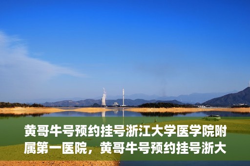 黄哥牛号预约挂号浙江大学医学院附属第一医院，黄哥牛号预约挂号浙大一院就医攻略