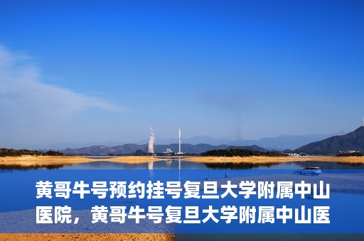 黄哥牛号预约挂号复旦大学附属中山医院，黄哥牛号复旦大学附属中山医院预约挂号攻略