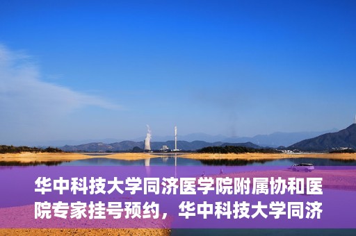华中科技大学同济医学院附属协和医院专家挂号预约，华中科技大学同济医学院附属协和医院专家挂号预约攻略