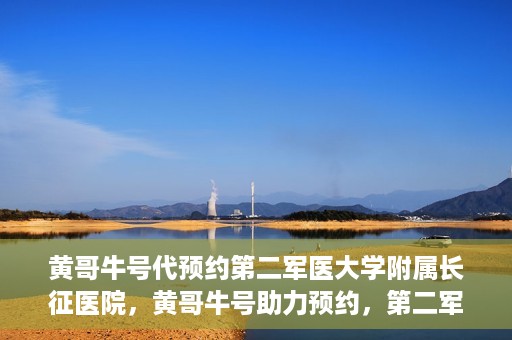 黄哥牛号代预约第二军医大学附属长征医院，黄哥牛号助力预约，第二军医大学附属长征医院挂号新体验