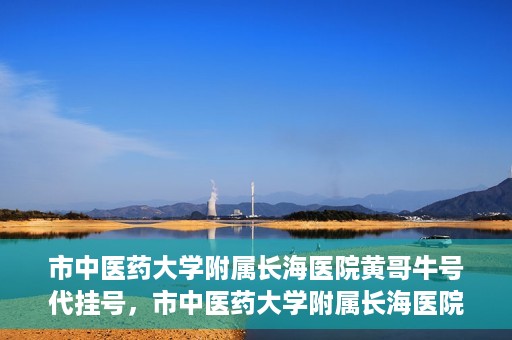 市中医药大学附属长海医院黄哥牛号代挂号，市中医药大学附属长海医院黄哥牛号代挂号服务解析
