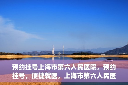 预约挂号上海市第六人民医院，预约挂号，便捷就医，上海市第六人民医院挂号指南