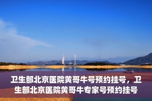 卫生部北京医院黄哥牛号预约挂号，卫生部北京医院黄哥牛专家号预约挂号攻略