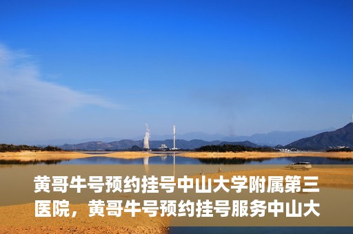 黄哥牛号预约挂号中山大学附属第三医院，黄哥牛号预约挂号服务中山大学附属第三医院，轻松就医新体验