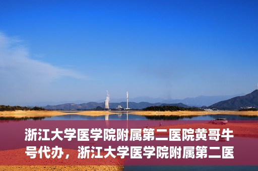 浙江大学医学院附属第二医院黄哥牛号代办，浙江大学医学院附属第二医院热门专家黄哥牛号预约代办攻略