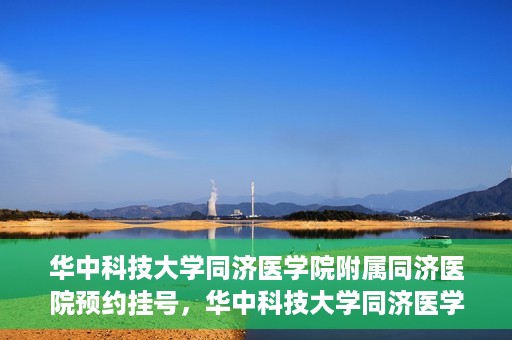 华中科技大学同济医学院附属同济医院预约挂号，华中科技大学同济医学院附属同济医院预约挂号指南