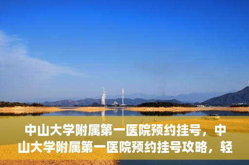 中山大学附属第一医院预约挂号，中山大学附属第一医院预约挂号攻略，轻松挂号，就医无忧