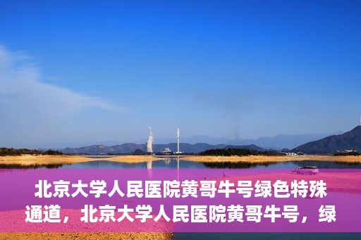 北京大学人民医院黄哥牛号绿色特殊通道，北京大学人民医院黄哥牛号，绿色特殊通道开启